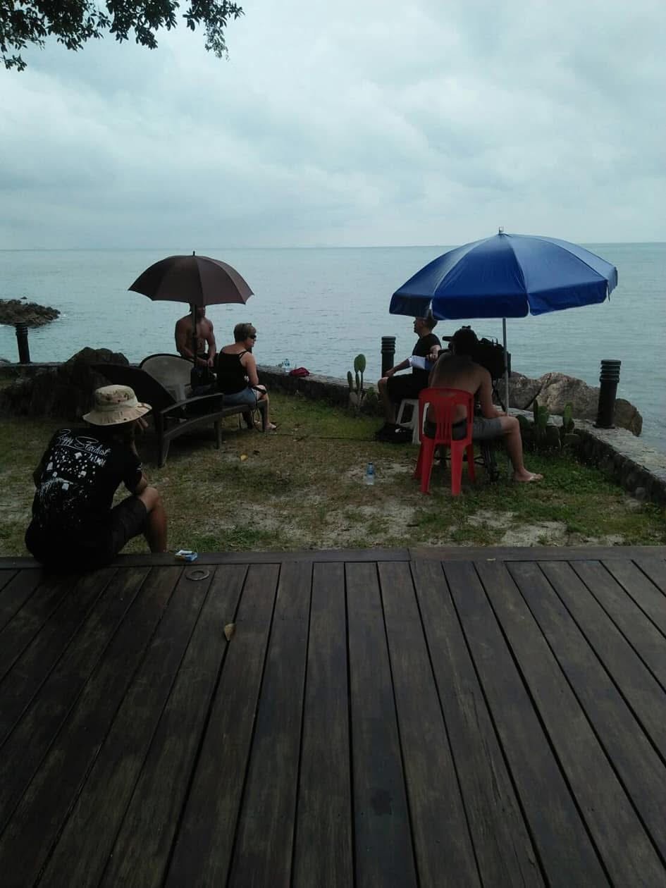 Security to Production: การดูแลความปลอดภัยสำหรับกองถ่ายและงานโปรดักชัน